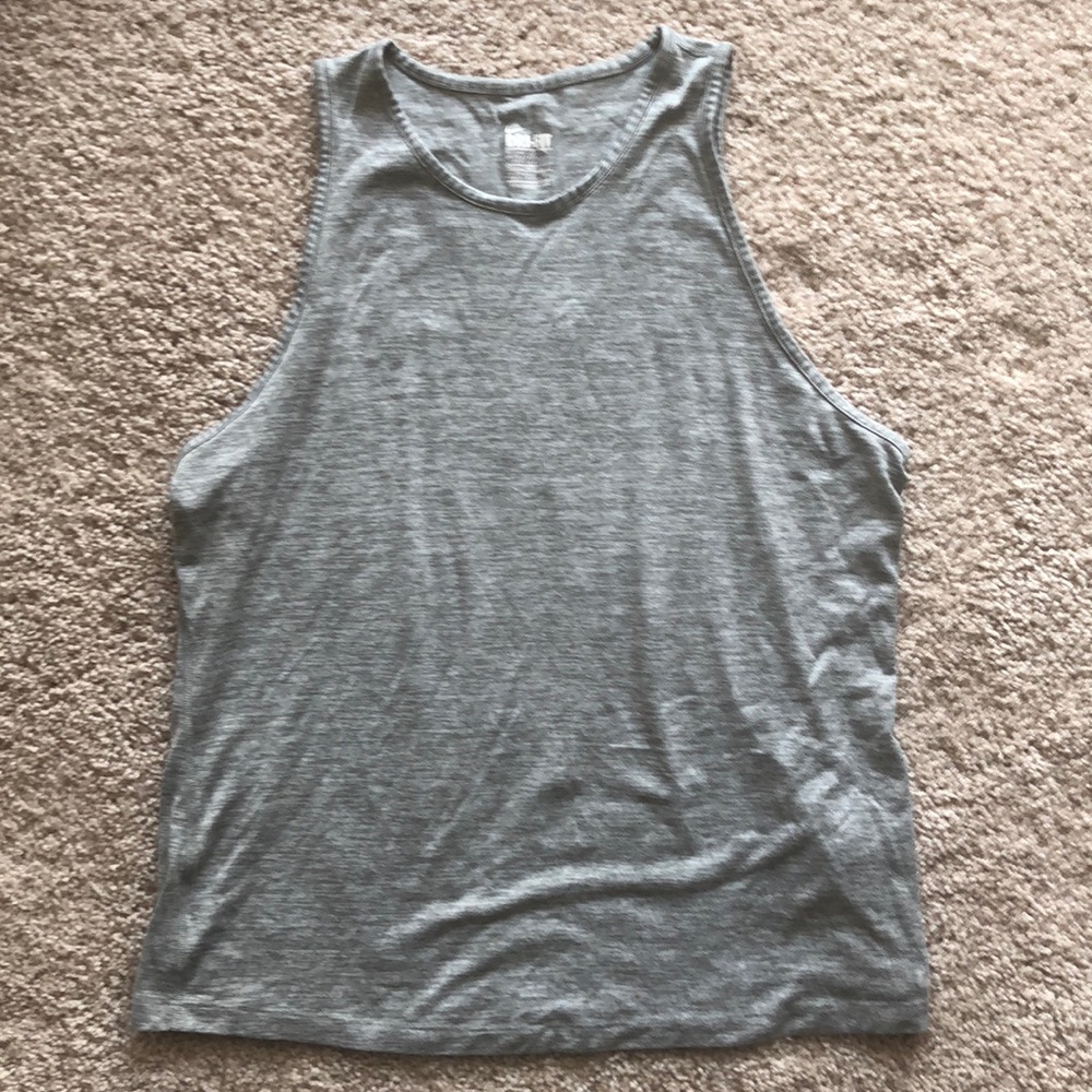 Nike Dri Fit Muscle Tank